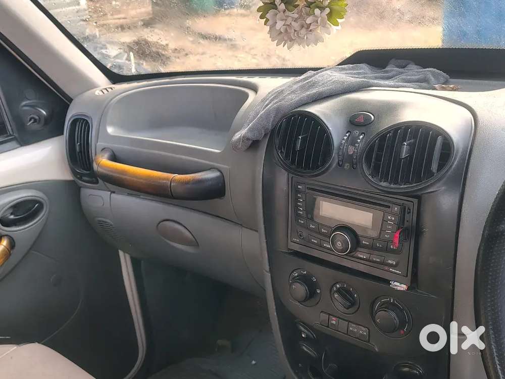 Mahindra Scorpio Lx 2012 Diesel Manual