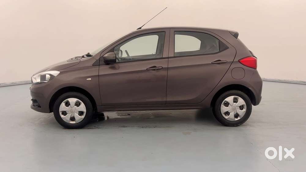 Tata Tiago 1.2 Revotron Xt, 2019, Petrol