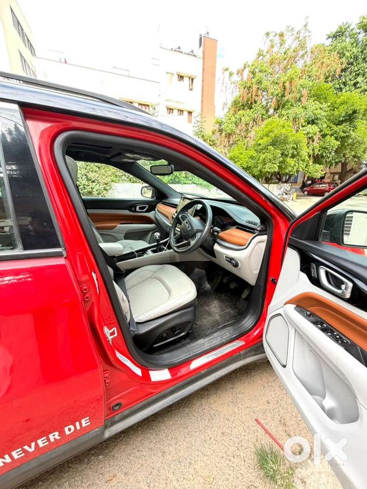 Jeep Compass Limited Option 2.0 Diesel Manual 2023