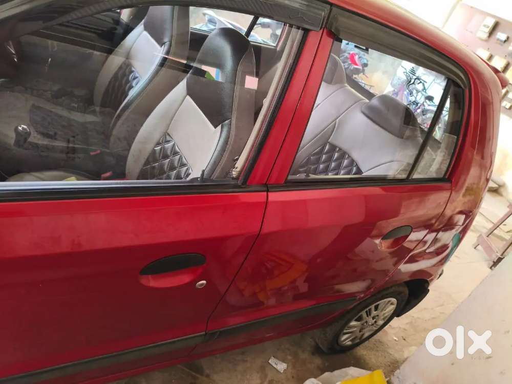 Hyundai Santro Xing 2013 Gls Petrol