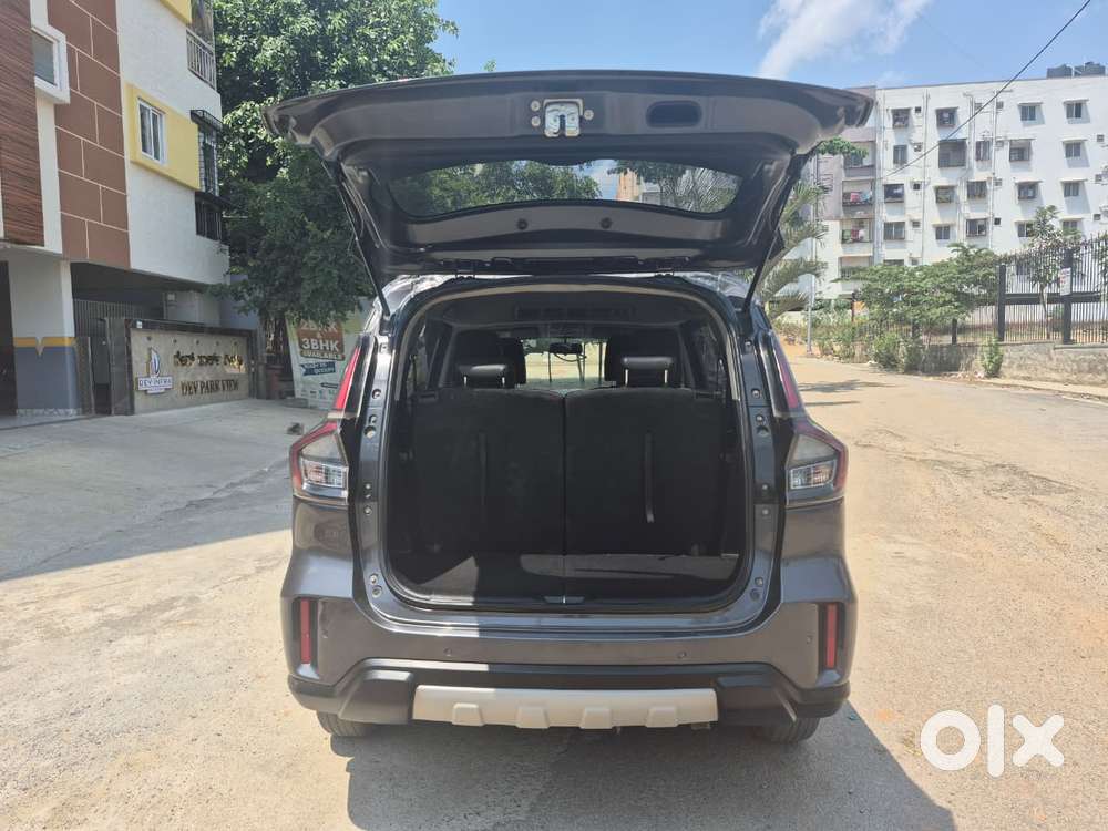 Maruti Suzuki Xl6 1.5 Zeta Mt, 2022, Petrol