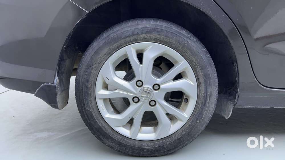 Honda Amaze Vx Cvt I-vtec, 2019, Petrol