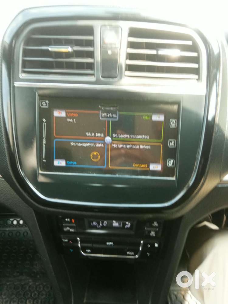 Maruti Suzuki Vitara Brezza Zdi Plus, 2018, Diesel