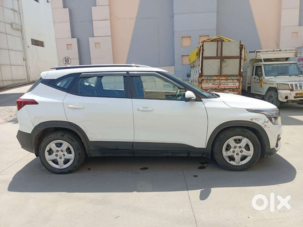 Kia Seltos Htk D, 2020, Diesel