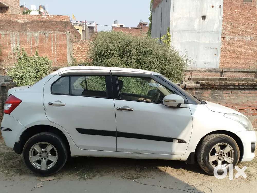 Maruti Suzuki Swift