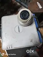Cctv hikvision