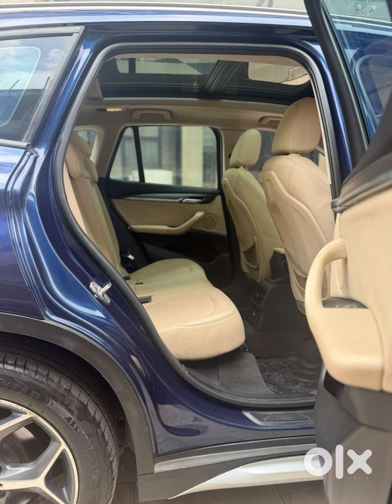 Bmw X1 2.0 Sdrive 20d, 2016, Diesel