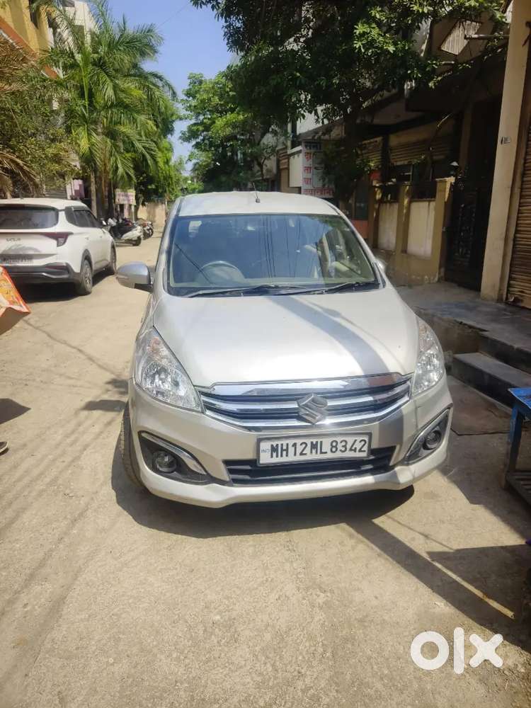 Good Condition Cng Fitted