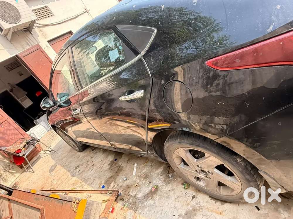 Hyundai Verna 1.5 Mpi 2022