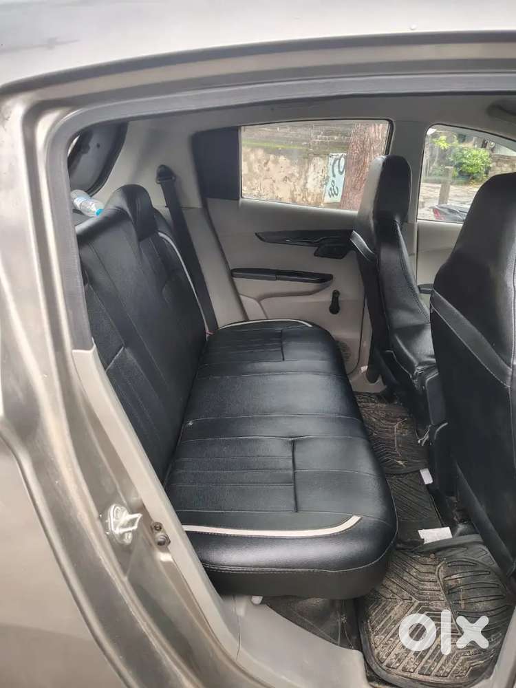 Mahindra Kuv100 Nxt 2017