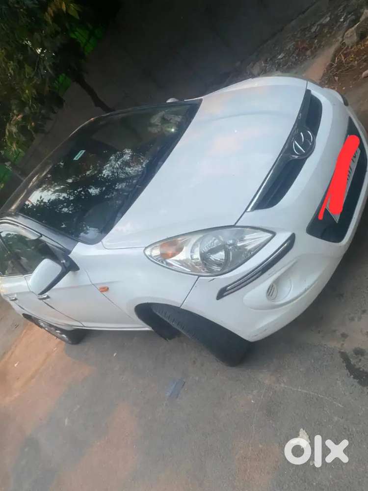 Hyundai New I20 2012 Cng & Hybrids 85000 Km Driven
