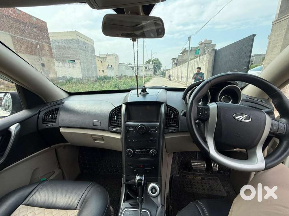 Mahindra Xuv500 2016 Diesel Well Maintained