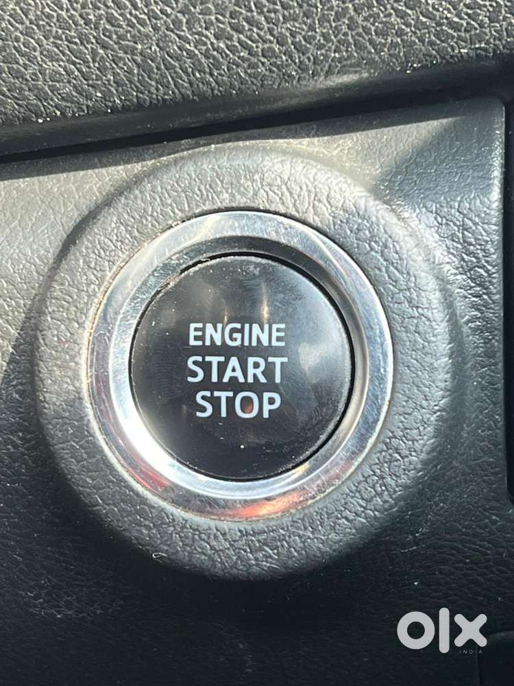 Toyota Fortuner 3.0 4x2 Automatic, 2019, Diesel