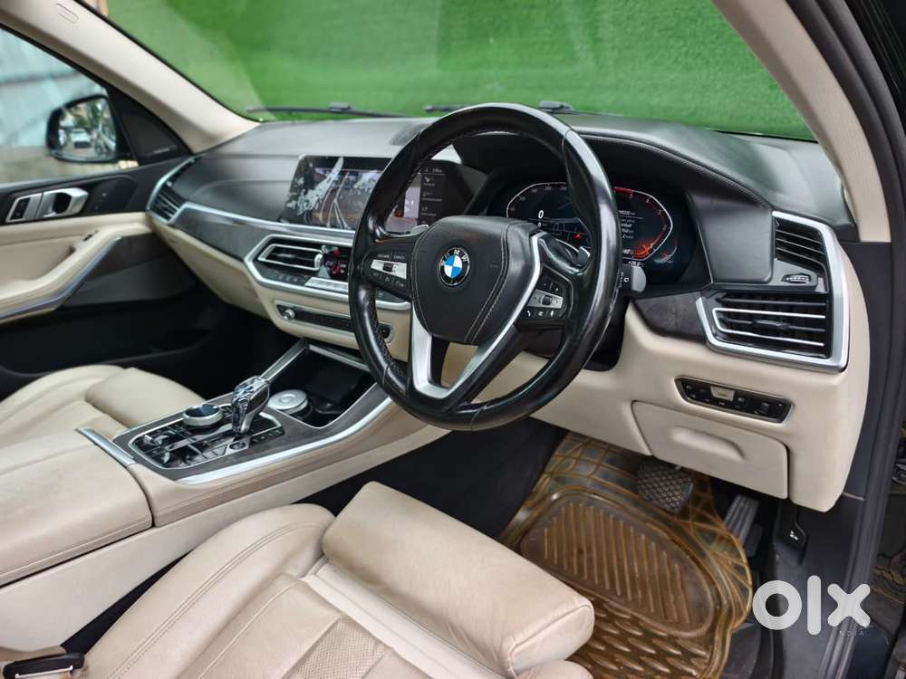 Bmw X5, 2020, Diesel