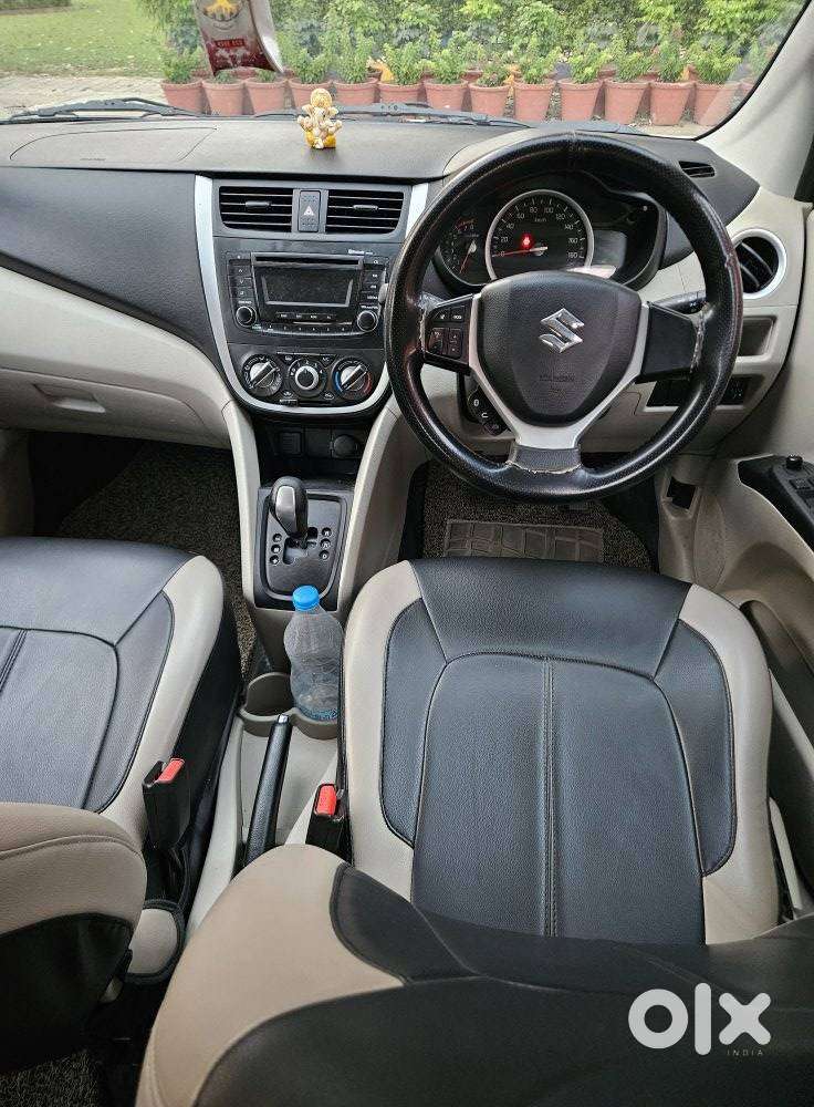 Maruti Suzuki Celerio 1.0 Zxi Plus Ags, 2020, Petrol