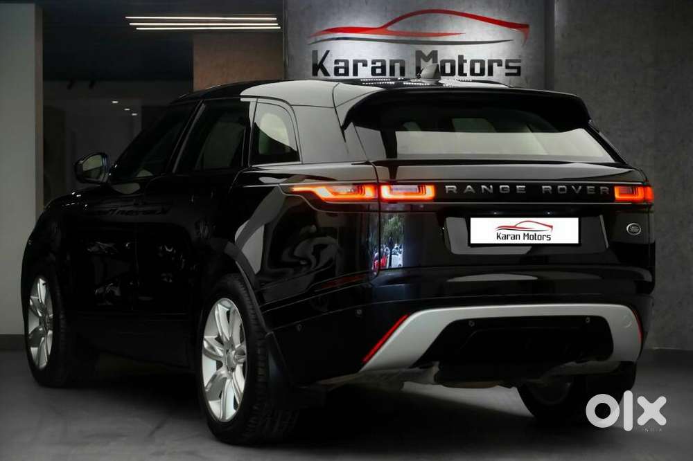 Land Rover Range Velar P250 R-dynamic Se, 2023, Petrol