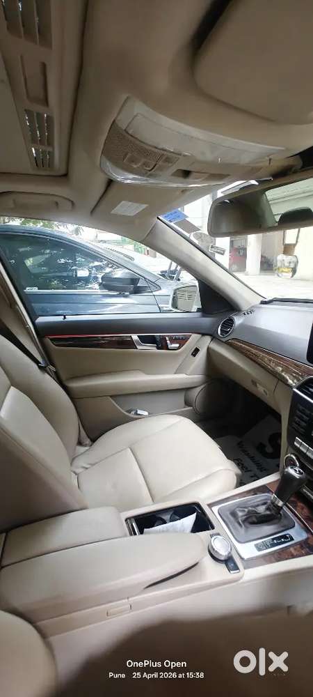 Mercedes C 200 ( Doctor Owned) For Sale