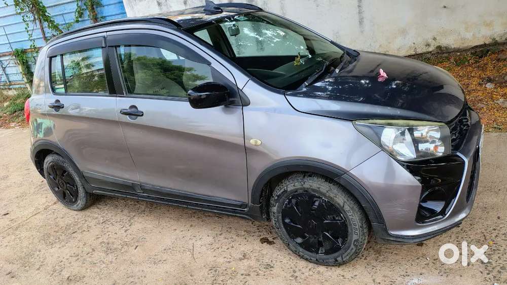 Maruti Suzuki Celerio X 2018 Petrol Good Condition
