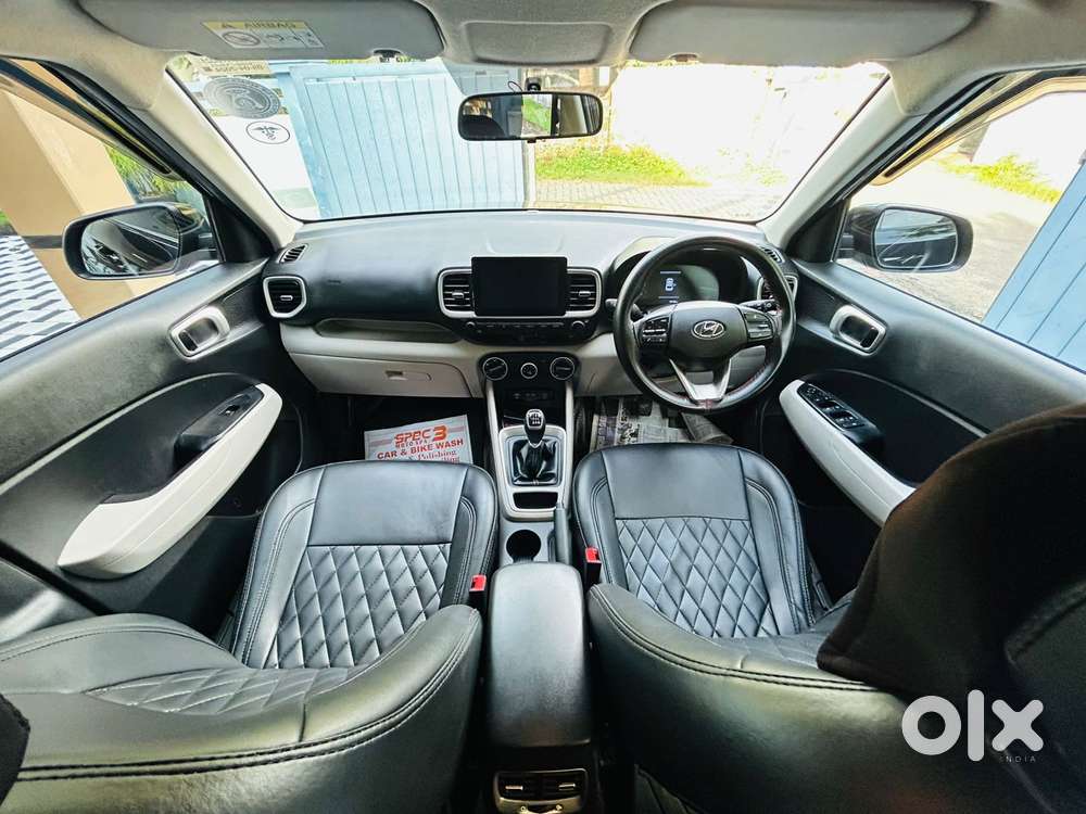 Hyundai Venue 1.5 Crdi S Plus, 2024, Diesel