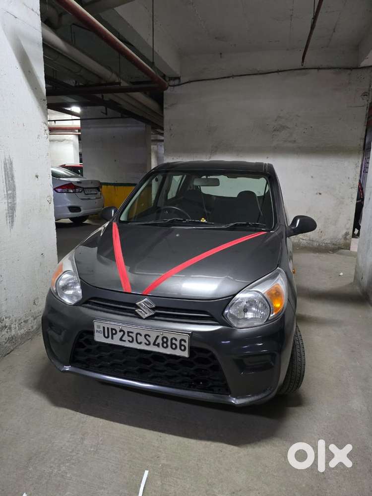 2019 Maruti Suzuki Alto