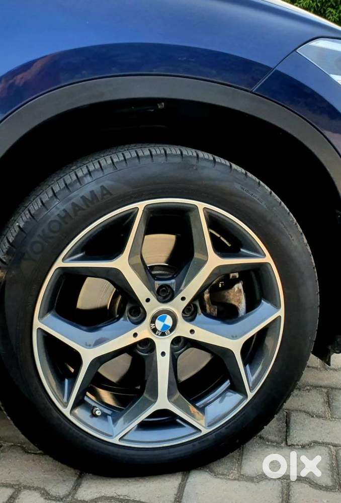 Bmw X1 Topline Immaculate Condition