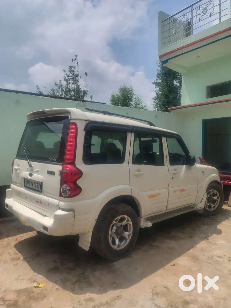 Mahindra Scorpio Classic 2007 Diesel Manual December Tak Pepar Okay Ha