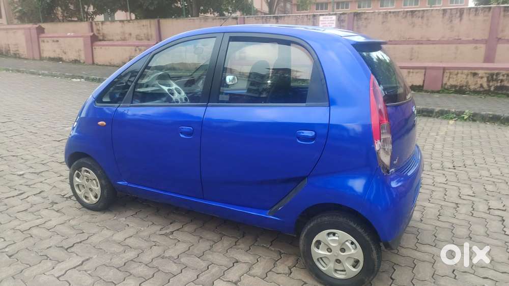 Tata Nano Twist Xt, 2014, Petrol