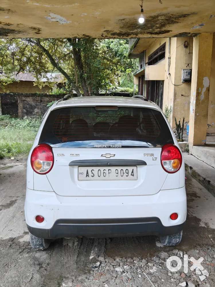 Chevrolet Spark 1.0 2015