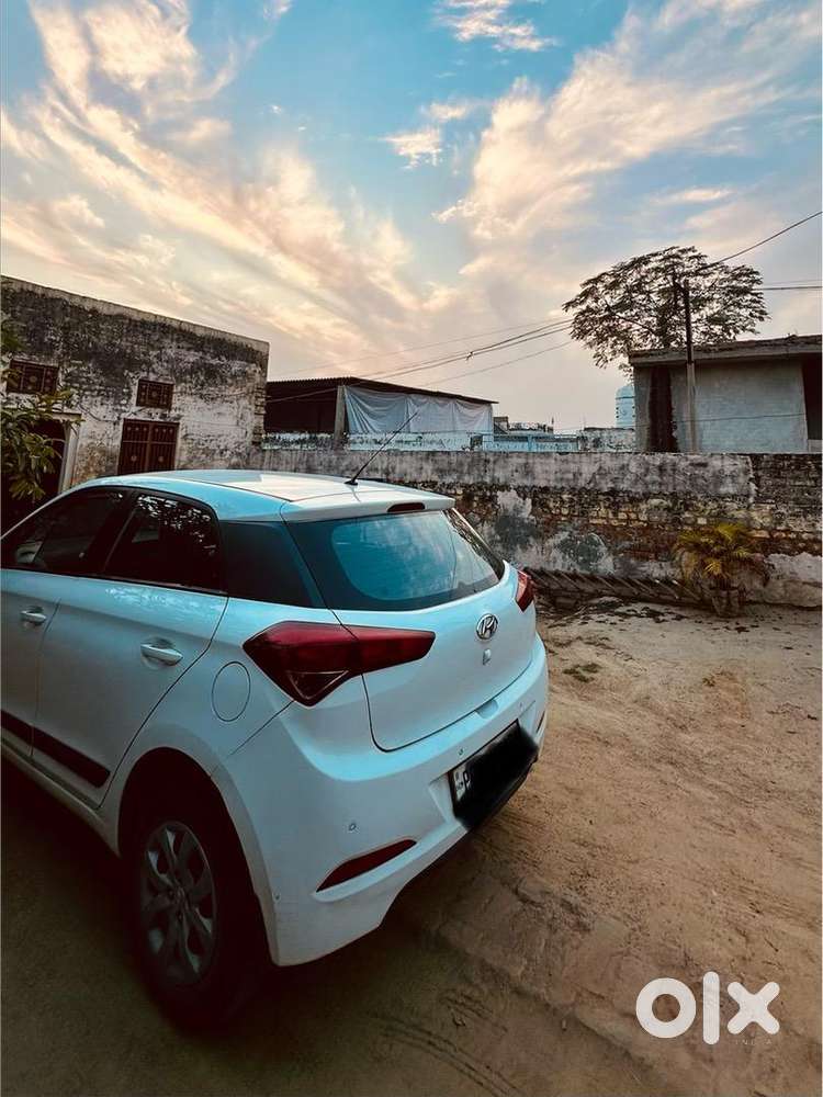 Hyundai I20 2015 Diesel Good Condition