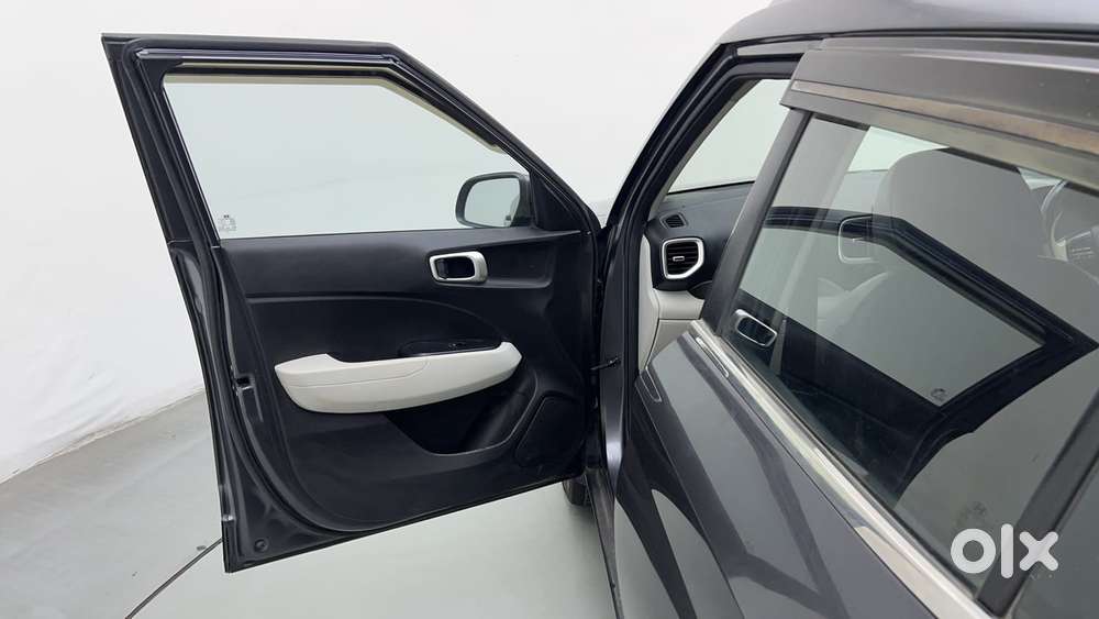 Hyundai Venue 1.5 Crdi S Plus, 2022, Diesel