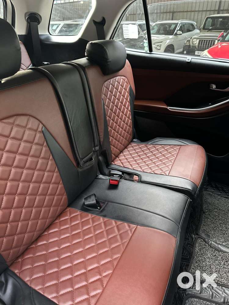 Hyundai Alcazar 2.0 Prestige Exe Petrol 7 Str, 2022, Petrol