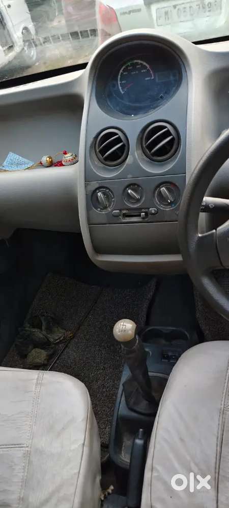 2010 Tata Nano Xe Petrol