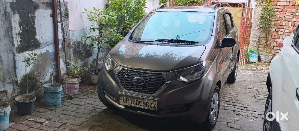 Datsun Redi Go Edition 2020