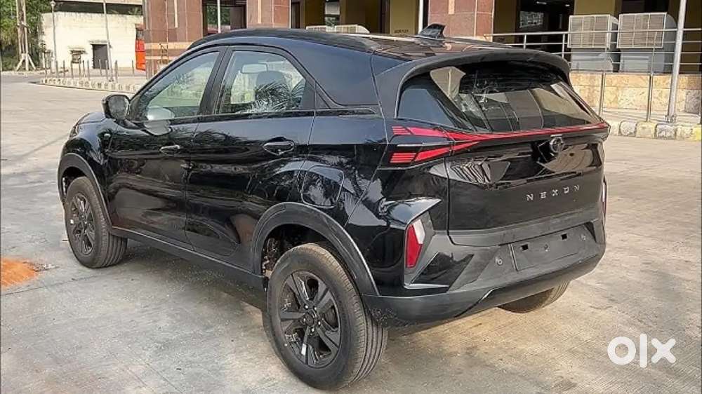 Tata Nexon Ev 2024 Electric 70000 Km Driven