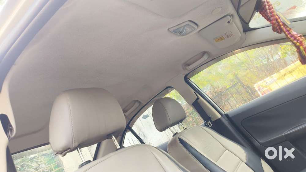 Tata Zest  Xma, 2016, Diesel