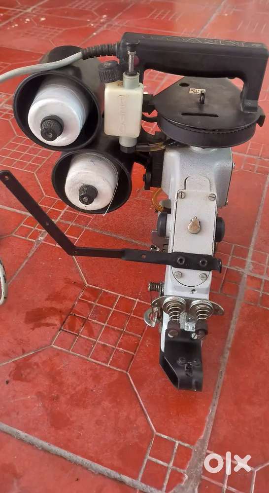 PP BAG SEWING MACHINE  5000k
