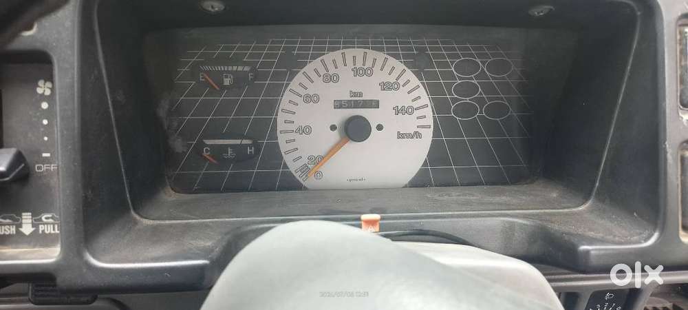 Urgent Sell Maruti 800ac Model