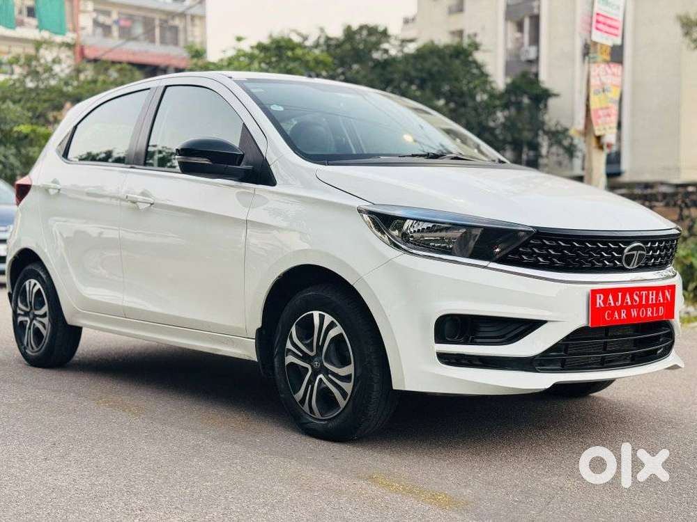 Tata Tiago 1.05 Revotorq Xt, 2025, Petrol