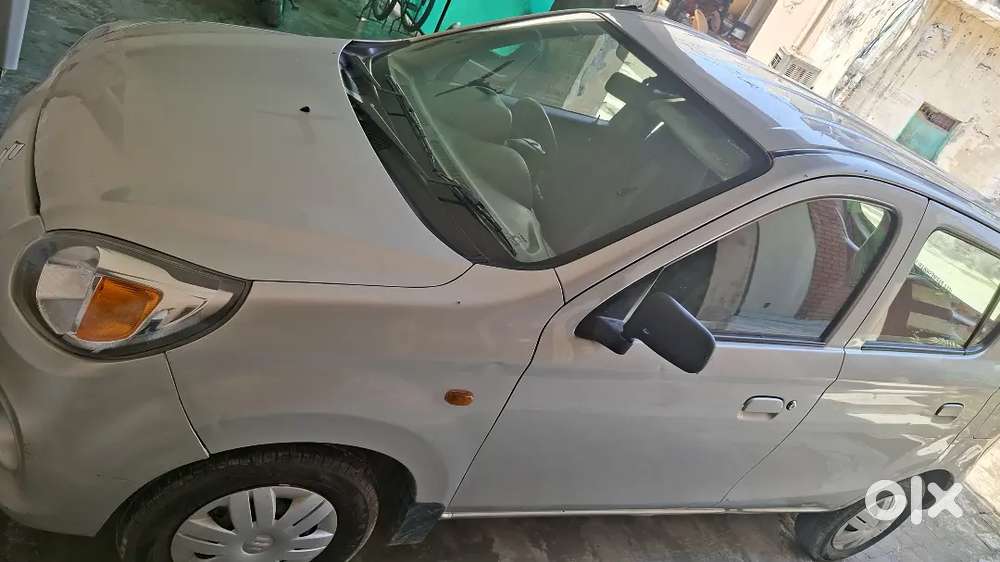Maruti Suzuki 800 2019