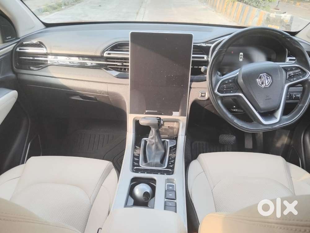 Mg Hector Savvy Pro 1.5 Turbo Cvt, 2023, Petrol