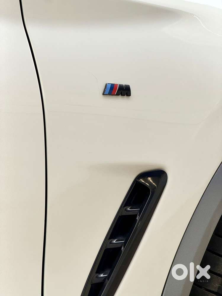 Bmw X4 M Sport X Xdrive30d, 2019, Diesel