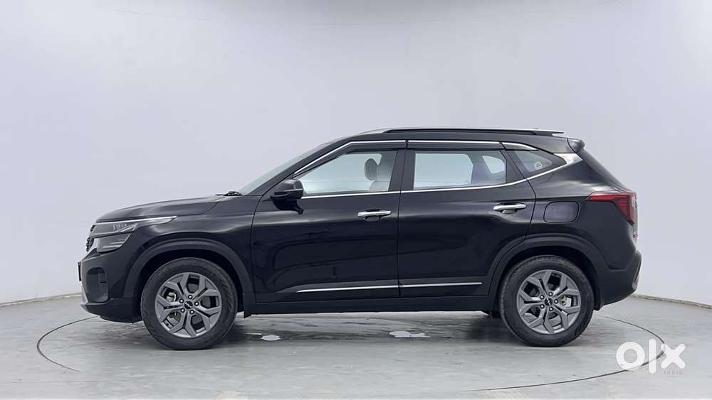 Kia Seltos Htx G, 2024, Petrol