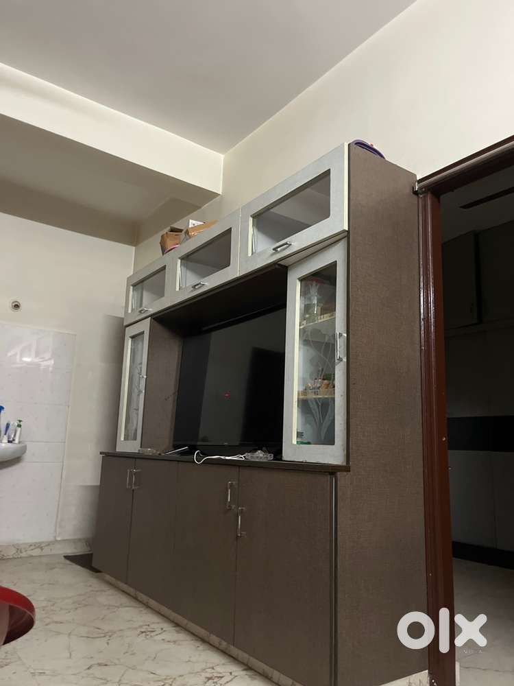 Tv need money