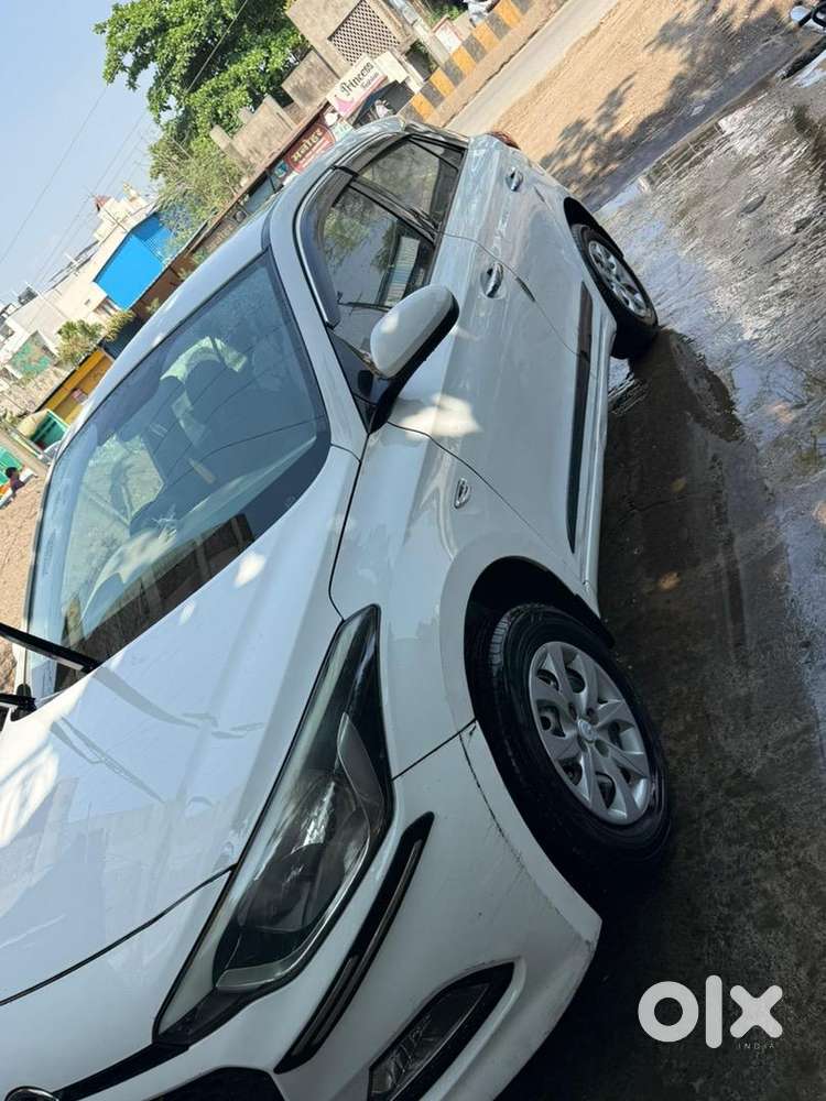 T Passing,hyundai Elite I20 2017 Diesel 148000 Km Driven