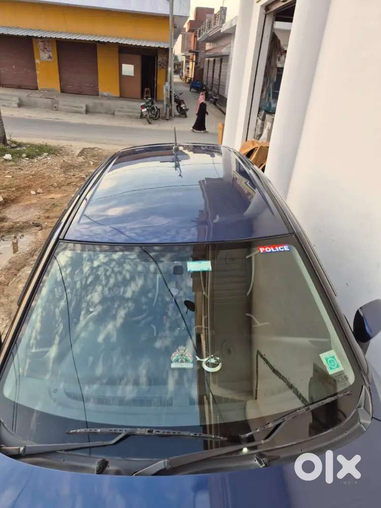 Maruti Suzuki Baleno 2018 Petrol 81000 Km Driven