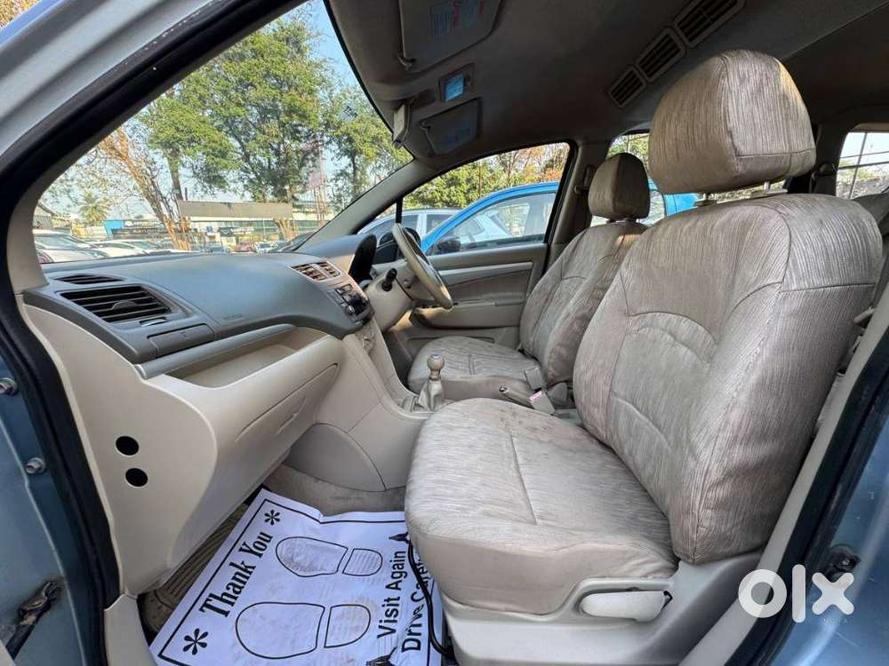 Maruti Suzuki Ertiga 2012-2015 Zdi, 2012, Diesel