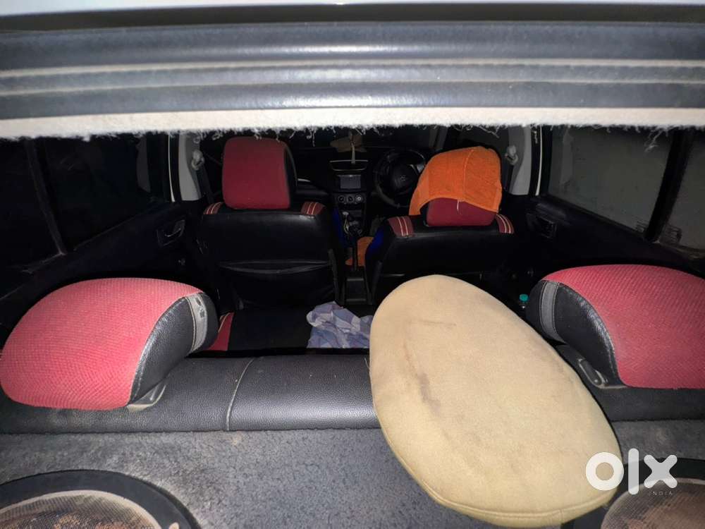 Maruti Suzuki Swift 2017