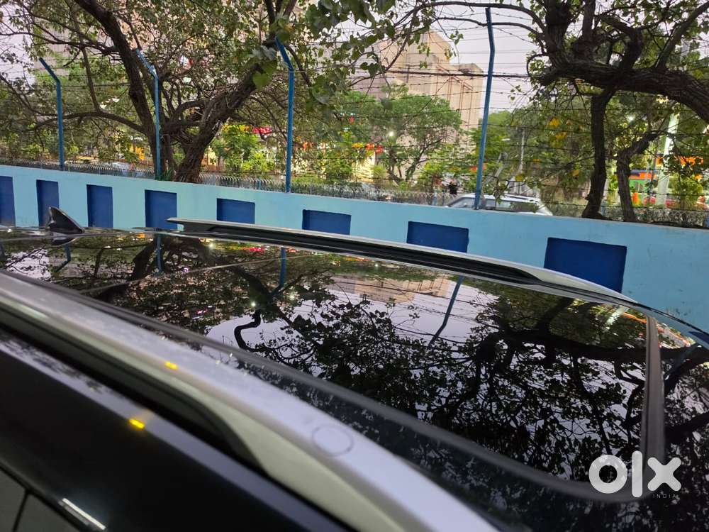 Kia Seltos 1.5 Htx+ Petrol At, 2024, Petrol