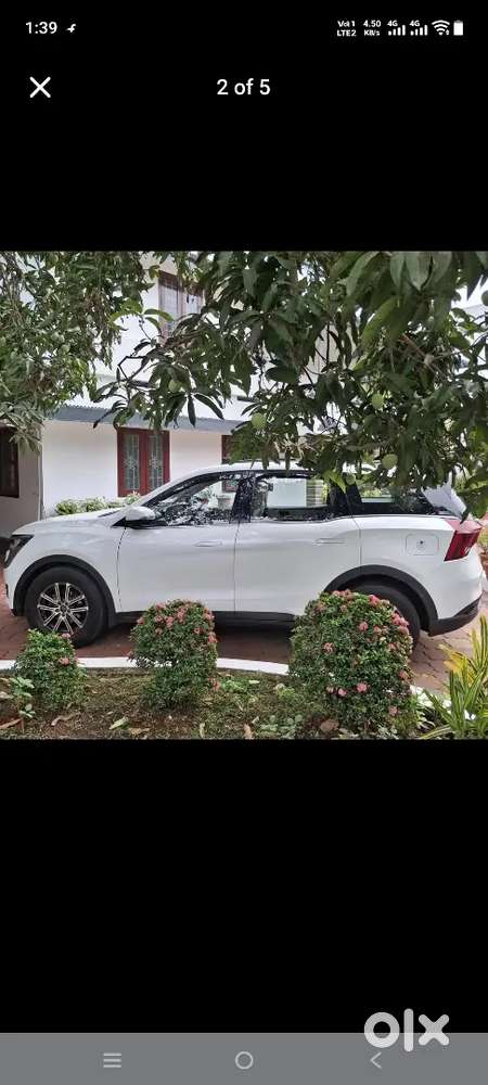Mahindra Xuv700 2023