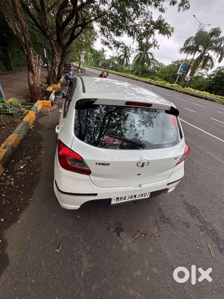 Tata Tiago 2019 Petrol